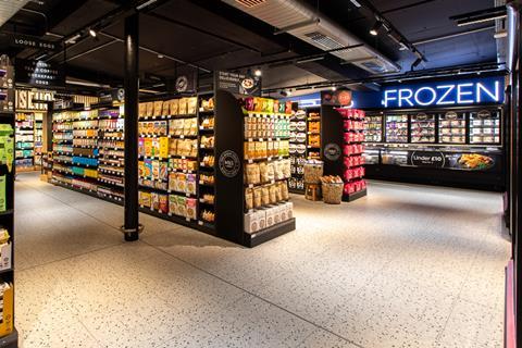 New Concepts And In Store Theatre Are Vital For M S Revival Comment Opinion The Grocer